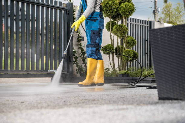 Reliable Mcmillin, WA Pressure washing Solutions